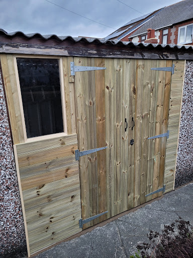 al handyman services - Thumbnail