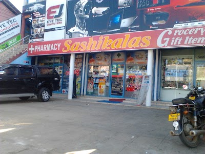 Photos of Shahikals