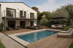 Photo n°3 de MUR Habitat, courtier en travaux et rénovation énergétique Lyon à Francheville (Menuisier)