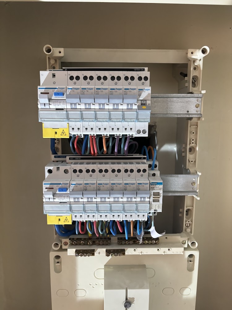 Artémis Electricité et Climatisation "Bordeaux et CUB"