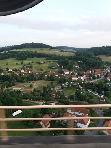 Hörschel - Visual