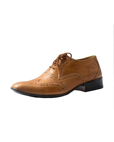 Photos of Bantu Shoes