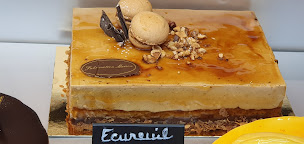 Photo n°32 de Au Faim palais à Cheillé (Boulangerie)