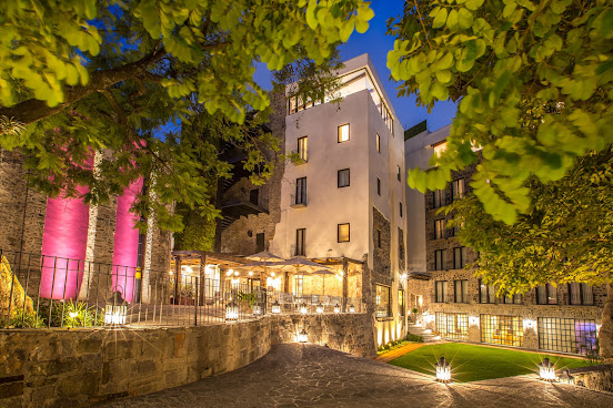 Banyan Tree Puebla by null