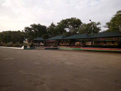 Photos of Administration Police Training College