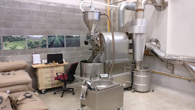 Photos of Coffee People Roastery