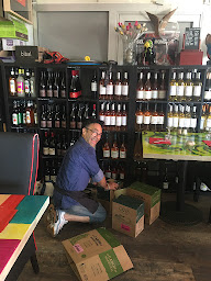 Photo n°30 de La Taverne La Grande Motte à La Grande-Motte (Restaurant méditerranéen)