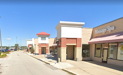 Nurture Massage Spa