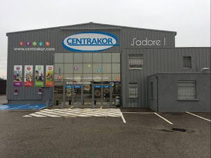 Photo n°2 de Centrakor Mions à Mions (Magasin d'ameublement d'extérieur)