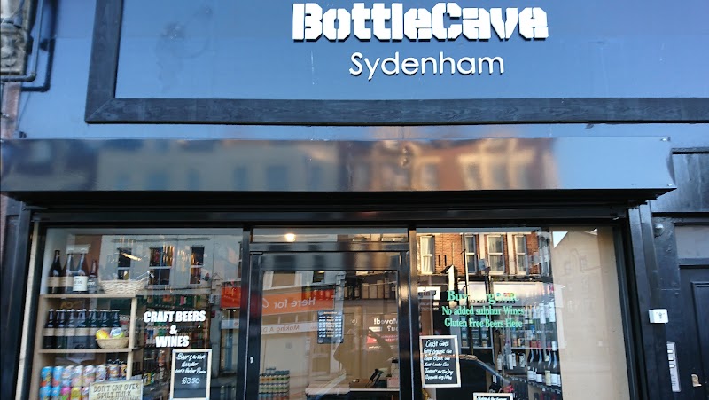 BottleCave Sydenham photo 2