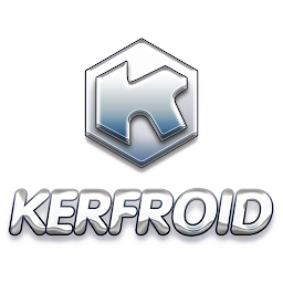 Photo n°10 de Kerfroid à Saint-Samson-sur-Rance (Fournisseur d'équipements industriels)