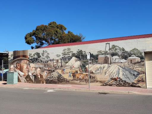 Australia Post - Kapunda LPO - Thumbnail