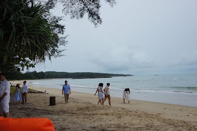 Photos of Pantai Tanjung Kemirai
