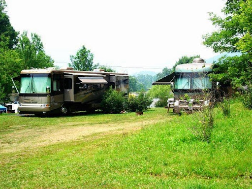 Flaming Arrow Campground & RV - Thumbnail
