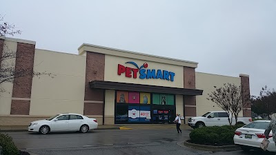 PetSmart