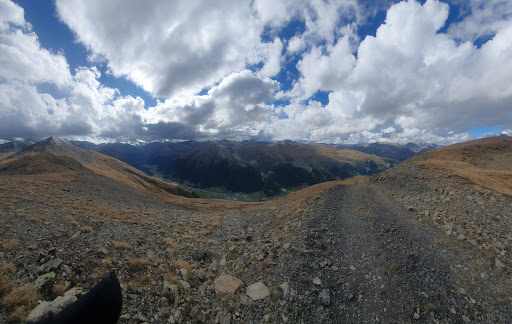 Monte della neve - Thumbnail