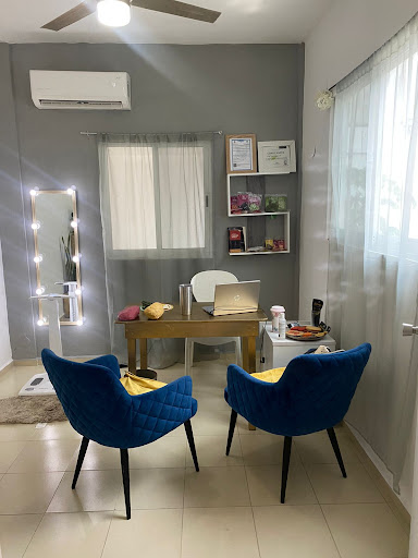 Nutrióloga Iris Ixtepan