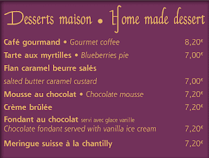 Photo n°28 de Brasserie les Marmottons à Chamonix-Mont-Blanc (Brasserie)