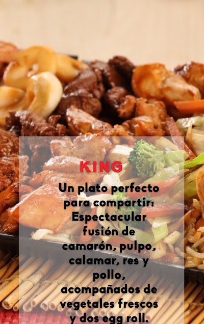 Photos of Temaki-Cocina Oriental-La Estaci&oacute;n