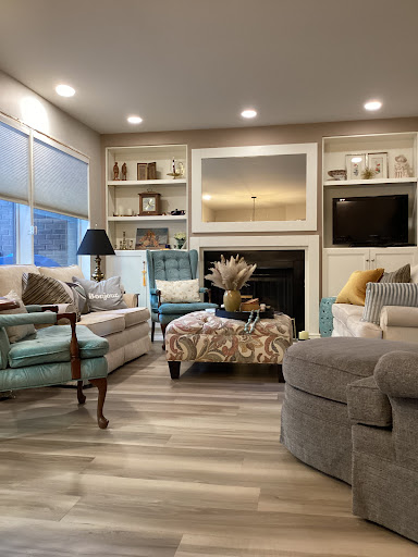 FloorRight Interiors - Visual