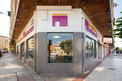 Reforcasa Inmobiliaria