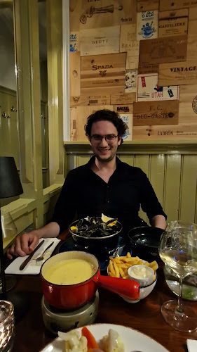 Beoordelingen van Brussels Lof in Groningen - Restaurant