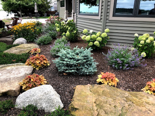 Larsen's Landscaping & Lawn Care, LLC Gallery - United States
