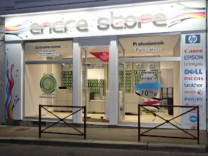 Photo n°12 de ENCRE STORE à Bolbec (Magasin d'informatique)