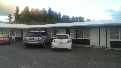 Photos of Coachman Motel