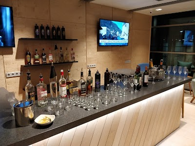 Photos of Primeclass Business Lounge