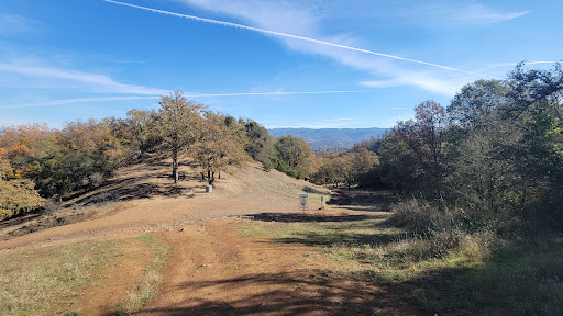 Canyon Creek Trail