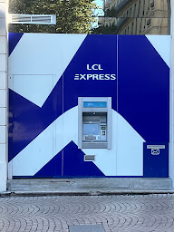 Photo n°5 de LCL Banque et assurance à Saint-Chamond (Banque d'épargne)