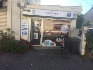 Photo n°21 de ABI@INFO à Mérignac (Magasin de téléphonie mobile)