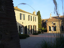 Château Saint-Nicolas à Ponteilla
