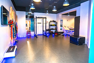 Photo n°3 de IK Kiné du sport Paris 8 à Paris (Massothérapeute du sport)