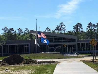 Northshore Technical Community College