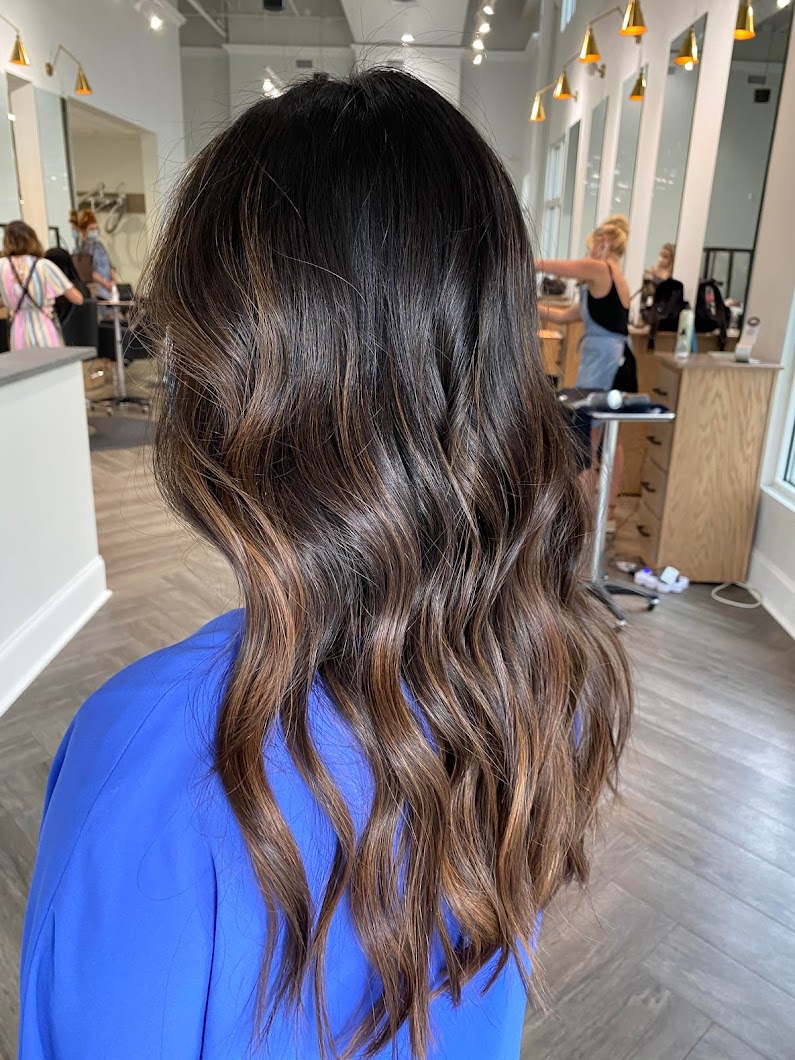 Lux Salon - Towne North
