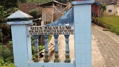 Photos of Makam Nangka Beurit
