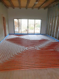 Photo n°5 de ECSA Economie Confort Sud Aquitaine à Cassen (Carreleur)