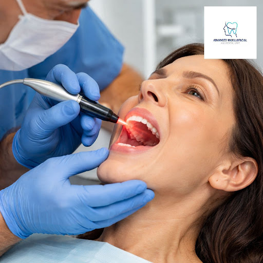 Bleeding gums, bad breath or loose teeth can be early signs of periodontal (gum) disease. At Adva… post image