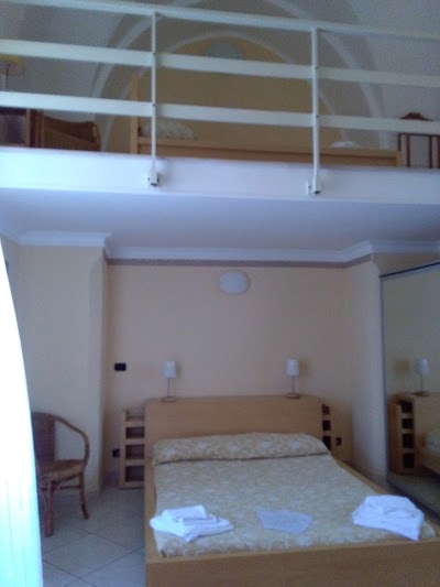 lodging