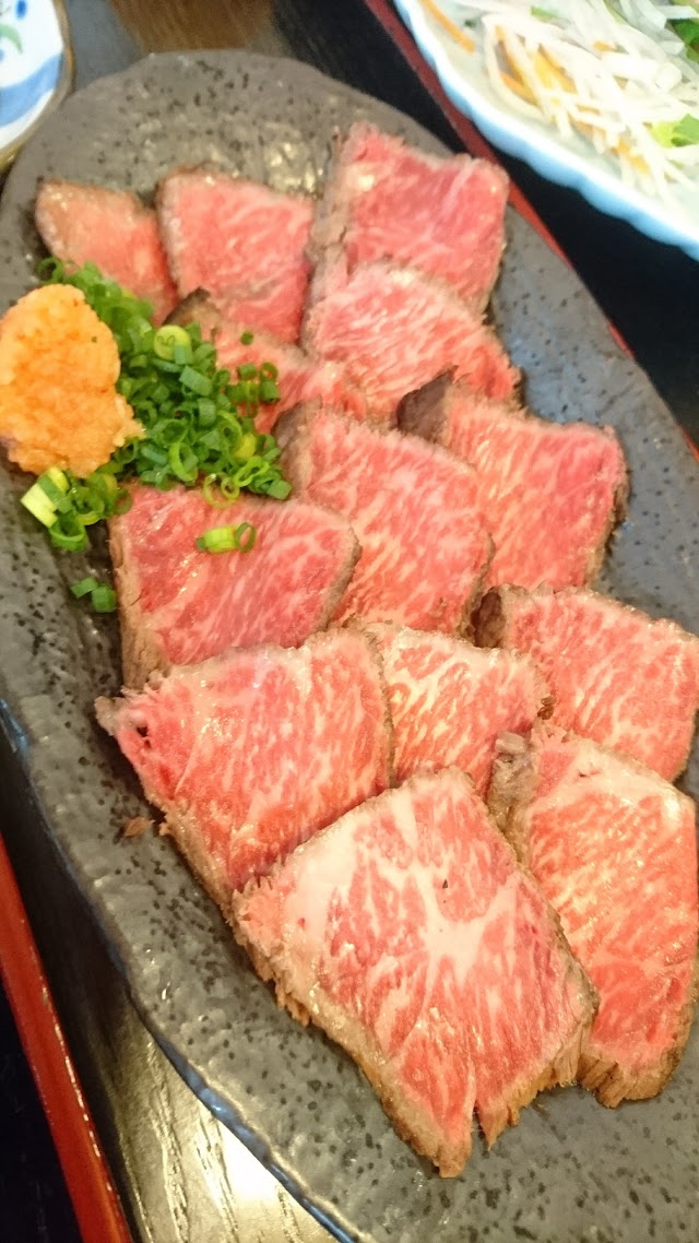 Morikawa