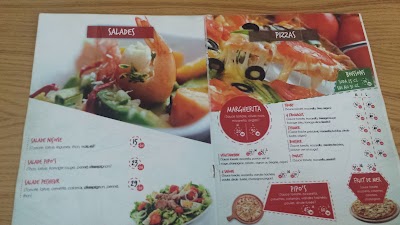 Photos of PIPO'S (snack & Pizza)