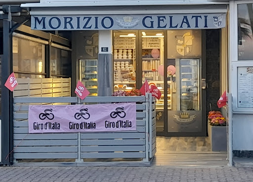 The Morizio Gelati