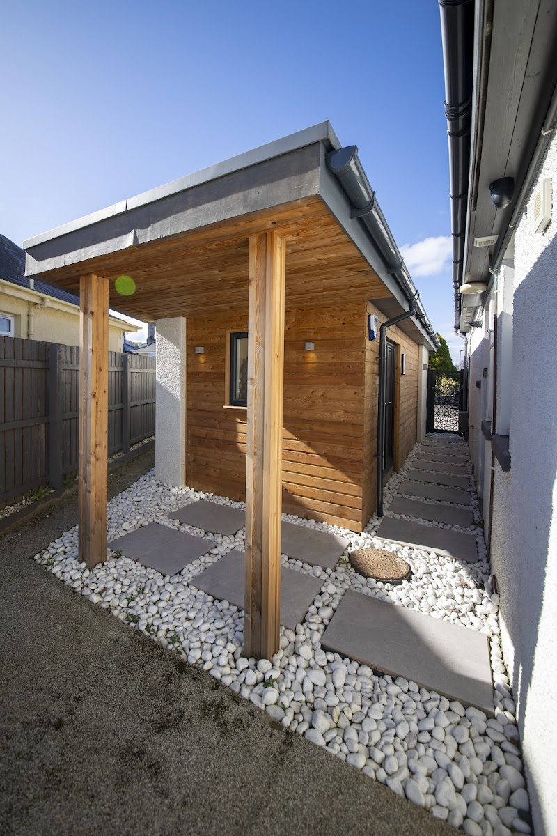 DTJ Joinery & Building Contracts photo 2