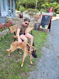 Photo n°94 de Camping privé 