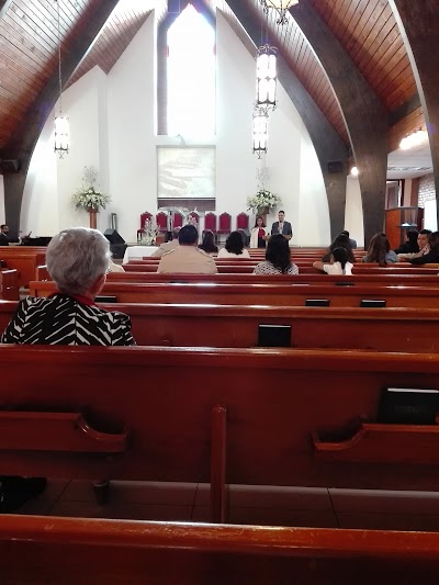 Photos of Iglesia Adventista del S&eacute;ptimo D&iacute;a Zona 15 Guatemala