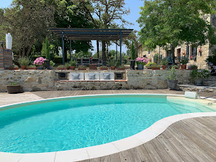 Photo n°26 de Maison Mûrier à Fayssac (Chambre d'hôtes)