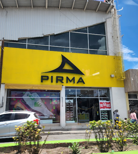 PIRMA Tulancingo