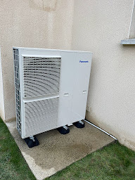 Photo n°20 de ENTREPRISE BEDEL à Liffré (Chauffagiste)